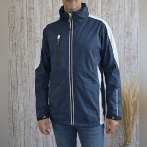 Galway bay golf jacket